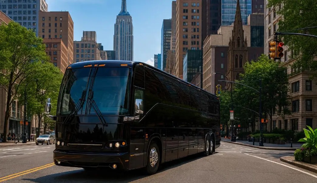 NYC Airport Shuttle